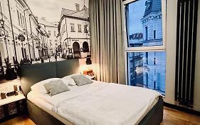 Bielsko Citylife Luxury Apartment